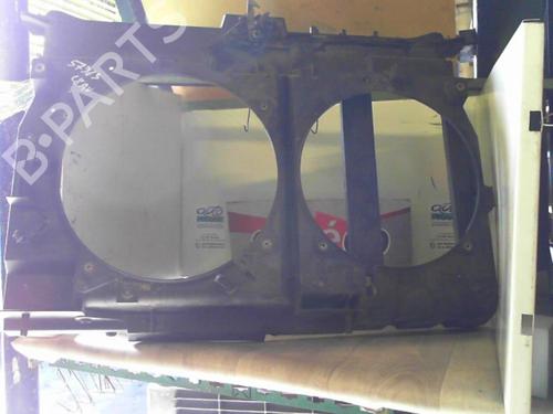 Used Support CITROËN C8 (EA_, EB_) 2.2 HDi (128 hp) 24066394