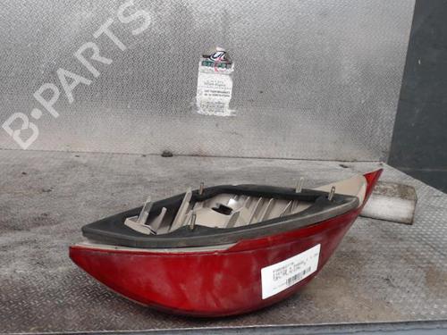 Højre baglygte FORD FIESTA IV (JA_, JB_) 1.25 i 16V | BP24093464C35 