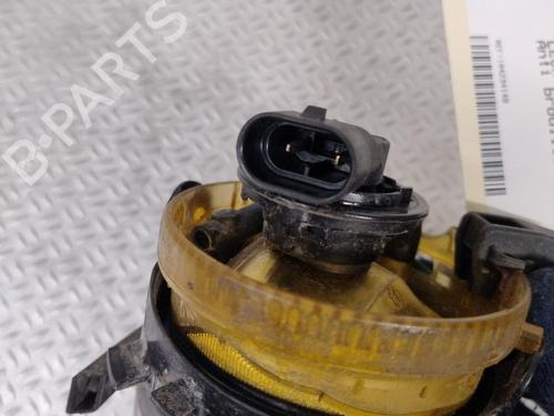 Left front fog light SEAT LEON (1P1) 2.0 TDI 16V | BP25703691C30 