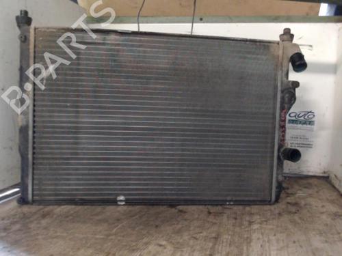 Used Water radiator RENAULT SCÉNIC I MPV (JA0/1_, FA0_) 1.9 dCi RX4 (102 hp) 24069676