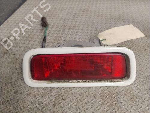 Used Rear fog light Rear fog light PEUGEOT ION Electric (64 hp) 33187985 33187985