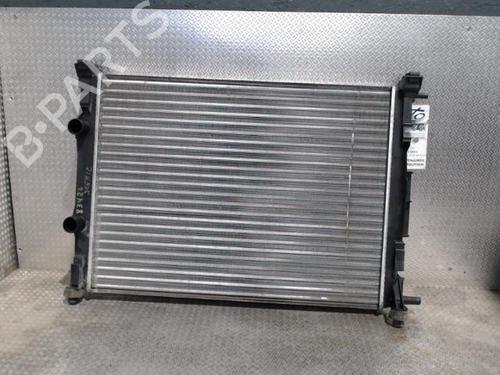 Used Water radiator RENAULT GRAND SCÉNIC II (JM0/1_) 1.9 dCi (JM0G, JM12, JM1G, JM2C) (120 hp) 24092865