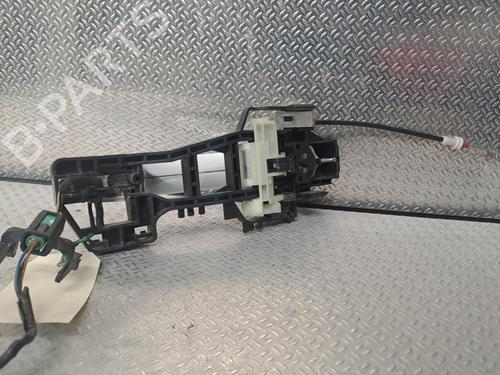 Front right exterior door handle FORD FOCUS III 2.0 TDCi | BP24062147C129 