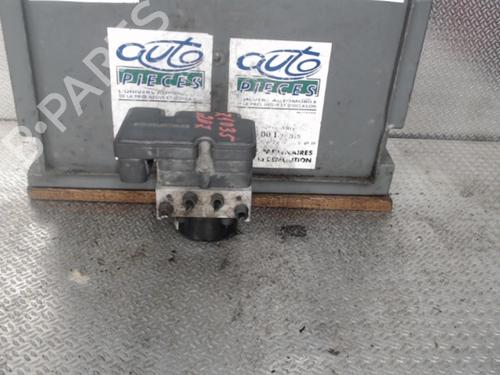 ABS Bremseaggregat PEUGEOT 207 (WA_, WC_) 1.6 HDi (92 hp) 30483504
