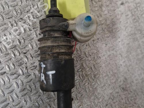 Spylervæskepumpe SMART CITY-COUPE (450) 0.6 (S1CLA1, 450.341) | BP24062757E24 