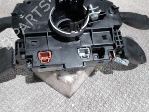 Used Hand brake PEUGEOT 206+ (2L_, 2M_) 1.4 HDi eco 70 (68 hp) 30484065