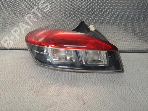 Venstre Baklys Venstre Baklys RENAULT MEGANE III Coupe (DZ0/1_) 1.5 dCi (DZ09, DZ0D, DZ1F, DZ1G, DZ14, DZ29) (110 hp) 24062460 24062460