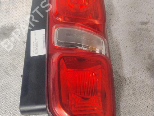 Left taillight FIAT SCUDO Van 1.5 Multijet 120 (506) | BP36462929C34 - Image 2