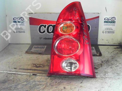Used Right taillight Right taillight MAZDA PREMACY (CP) 2.0 TD (101 hp) 24065761 24065761