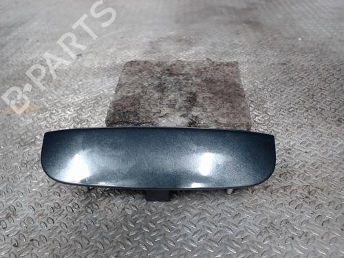 Used Tailgate handle CITROËN C5 II (RC_) 2.0 HDi (RCRHRH) (136 hp) 24077762