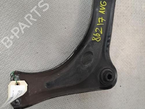 Querlenker links vorne für CITROËN C3 II (SC_) 1.2 VTi 82 (82 hp) 24060421