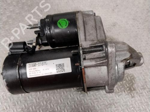 Starter OPEL CORSA D (S07) 1.0 (L08, L68) | BP29468432M8 - Image 4