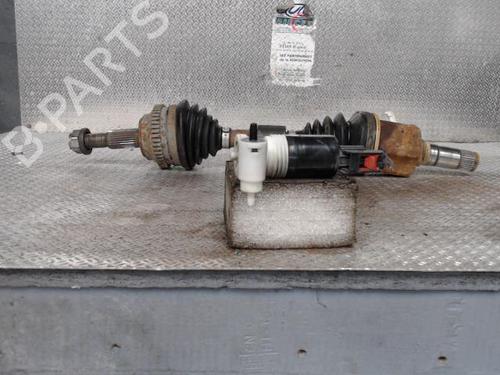 Used Washer pump CHRYSLER PT CRUISER (PT_) 2.2 CRD (121 hp) 24093770