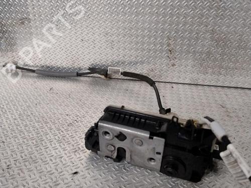 Rear right lock PEUGEOT 208 I (CA_, CC_) 1.2 PureTech 82 | BP29929410C99