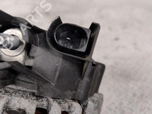 Alternator FORD FIESTA VI (CB1, CCN) 1.25 | BP30403683M7 - Image 2