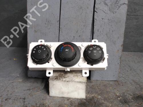 Used Climate control RENAULT MASTER III Platform/Chassis (EV, HV, UV) [2010-2025]  24070541