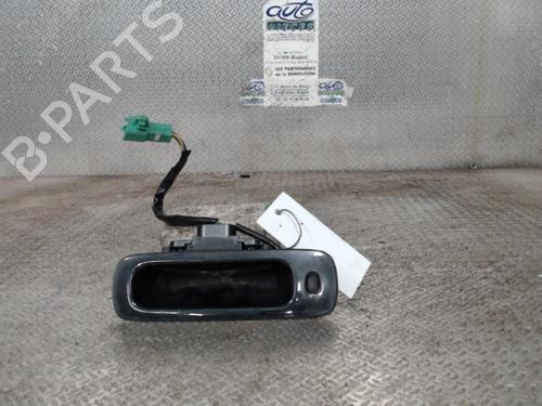 Used Tailgate handle SUZUKI SWIFT III (MZ, EZ) 1.3 (RS413, ZC11S) (92 hp) 24081363
