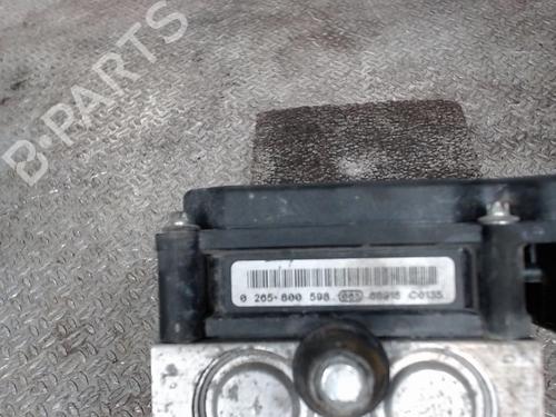 ABS pump FIAT GRANDE PUNTO (199_) 1.3 D Multijet | BP30483789M43