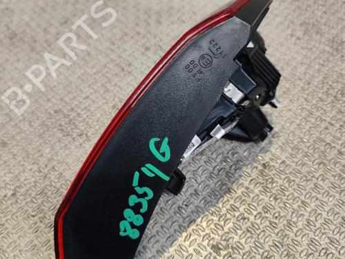 Left tailgate light OPEL CORSA E (X15) 1.4 Turbo (08, 68) | BP29757636C79 - Image 2
