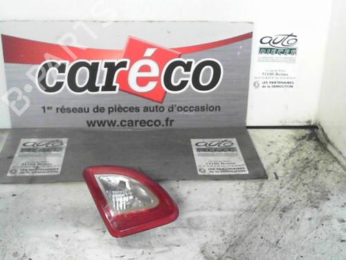 Used Left tailgate light RENAULT TWINGO II (CN0_) 1.5 dCi 90 (86 hp) 24063778