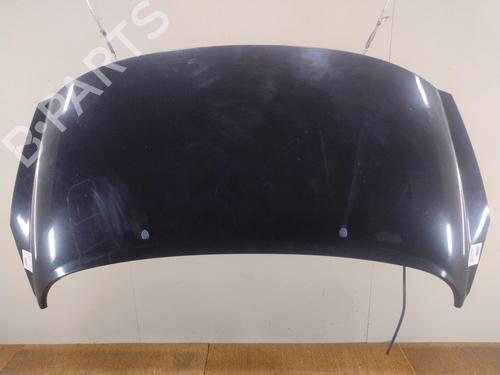Hood PEUGEOT 207 (WA_, WC_) 1.4 16V | BP29551298C1 