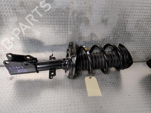 Left front shock absorber RENAULT KANGOO III MPV TCe 130 (KJMB) | BP40273305M16 - Image 2