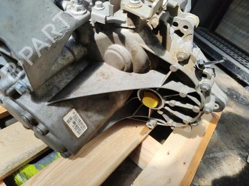 Gearbox FORD C-MAX II (DXA/CB7, DXA/CEU) 1.6 TDCi | BP36656231M3 - Image 2