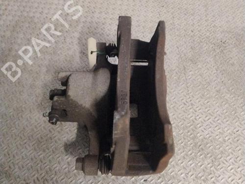 Left front brake caliper CITROËN C4 AIRCROSS 1.6 HDi 115 AWC | BP33132366M105 - Image 2