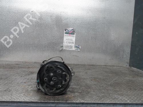 Used AC compressor SMART FORTWO Cabrio (450) 0.7 (450.452) (61 hp) 24087183