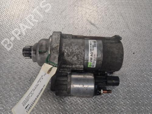Starter VW PASSAT B6 Variant (3C5) 2.0 TDI 16V | BP24079732M8 - Image 2