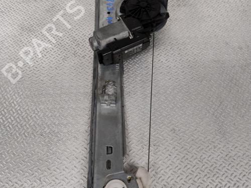 Used Front left window mechanism RENAULT GRAND SCÉNIC II (JM0/1_) 1.9 dCi (JM14) (131 hp) 30163988