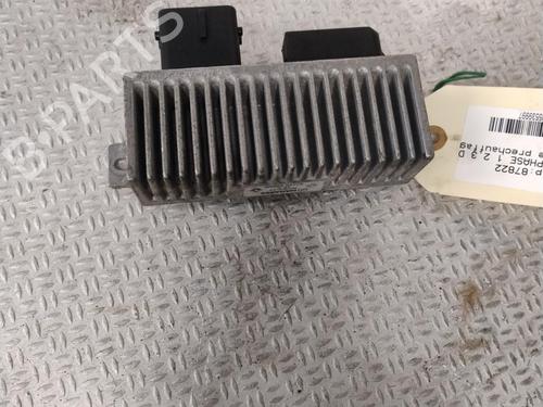 Elektronisk modul RENAULT MASTER III Platform/Chassis (EV, HV, UV) 2.3 dCi 150 FWD (EV0F, HV0F, UV0F, EV03, HV03, UV03) (150 hp) 29468392
