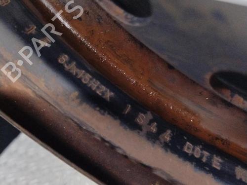 Used Rim Rim RENAULT TWINGO II (CN0_) 1.5 dCi 75 (75 hp) 40553701 40553701