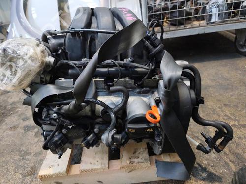 Engine VW UP! (121, 122, BL1, BL2, BL3, 123) 1.0 | BP29644528M1 