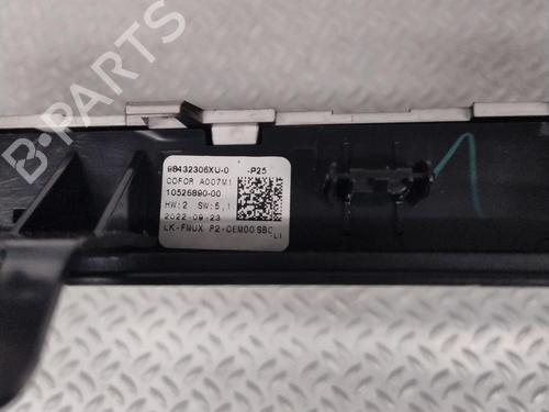 Climate control PEUGEOT 208 II (UB_, UP_, UW_, UJ_) 1.2 PureTech 75 | BP29494182I5 