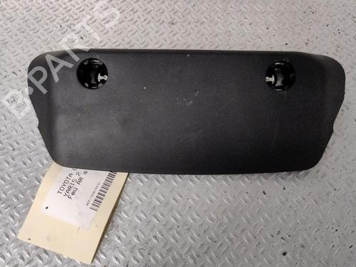 Used Third brake light Third brake light TOYOTA YARIS (_P9_) 1.3 VVT-i (SCP90_, SCP90R) (87 hp) 24992362 24992362