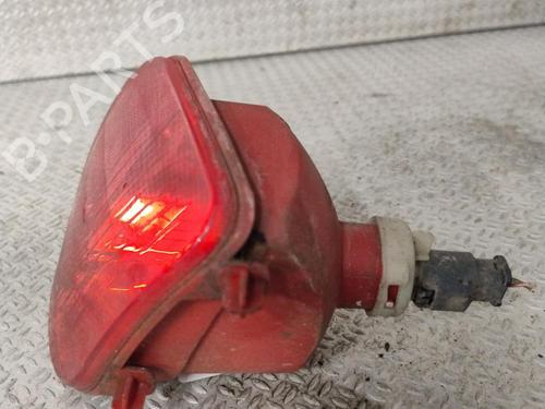 Used Rear bumper right light PEUGEOT 3008 II SUV (MC_, MR_, MJ_, M4_) 1.6 BlueHDi 120 (120 hp) 30797704