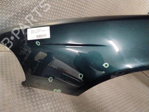 Left front fenders BMW 5 (E39) 525 d | BP29901804C41