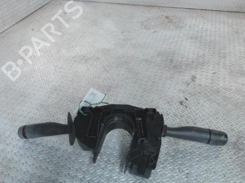 Used Hand brake FORD FIESTA III (GFJ) [1989-1997]  30483513