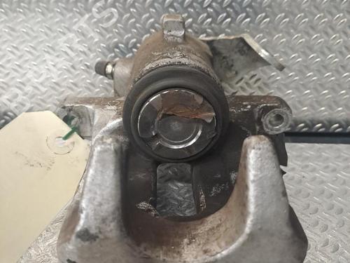 Right rear brake caliper VW POLO V (6R1, 6C1) 1.6 TDI | BP24089718M106 