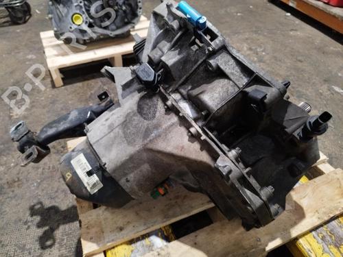 Gearbox RENAULT TWINGO I (C06_) 1.2 (C066, C068) | BP24323825M3 