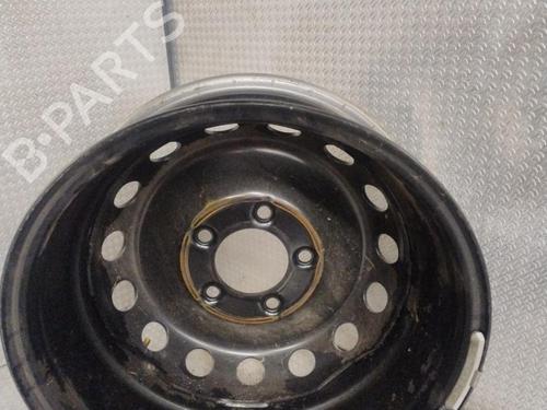 Fælk RENAULT MASTER III Platform/Chassis (EV, HV, UV) 2.3 dCi 145 FWD (EV0E, EV0F, HV0E, HV0F, UV0E, UV0F,... | BP37275081C45 - Image 3