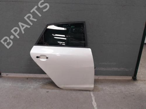 Used Right rear door SEAT IBIZA IV ST (6J8, 6P8) 1.2 TSI (105 hp) 24083812