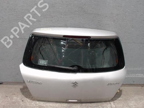 Used Tailgate SUZUKI SWIFT III (MZ, EZ) 1.3 DDiS (RS413D) (75 hp) 24090206