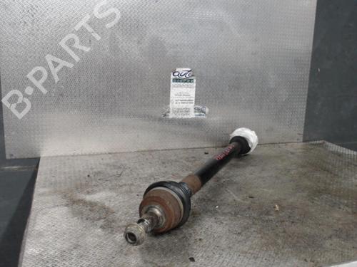 Used Right front driveshaft VW GOLF IV (1J1) 1.4 16V (75 hp) 24084043