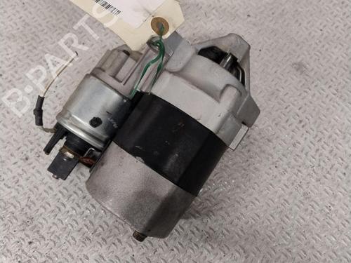 Starter RENAULT KANGOO Express (FW0/1_) 1.6 16V (FW03, FW09, FW0D, FW0U, FW0W, FW13) | BP37595621M8  - Image 5