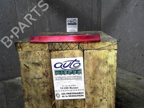 Used Third brake light Third brake light ALFA ROMEO 147 (937_) 1.9 JTDM 16V (937.AXN1B, 937.BXN1B) (150 hp) 24066685 24066685