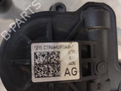 Right rear brake caliper AUDI Q3 (F3B) 35 TFSI Mild Hybrid | BP40553395M106 - Image 4