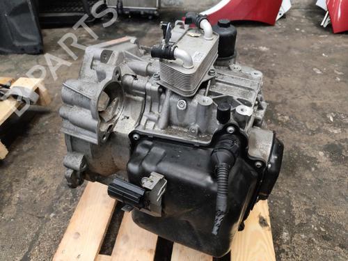 Used Gearbox Gearbox VW CADDY IV Box Body/MPV (SAA, SAH) 2.0 TDI (102 hp) 33132405 33132405