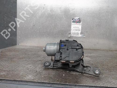 Used Front wiper motor Front wiper motor CITROËN C4 Picasso II 1.6 HDi / BlueHDi 115 (115 hp) 24088090 24088090